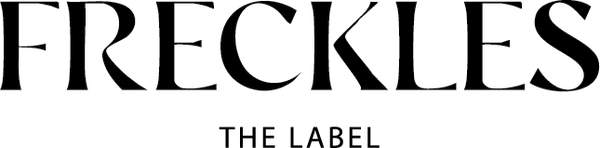FRECKLES the label
