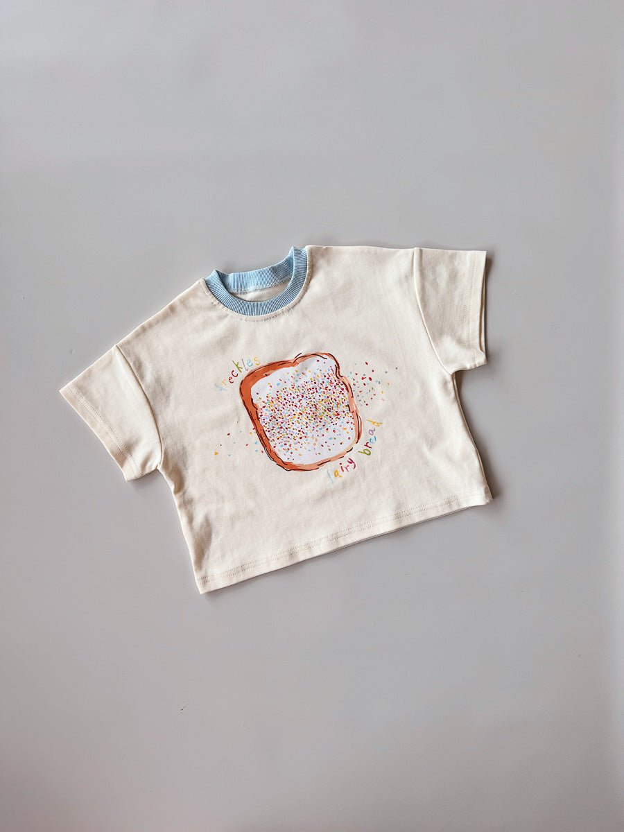 Fairy Bread Tee | Sunshine New